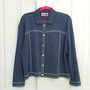 San Remo by Laura Knits